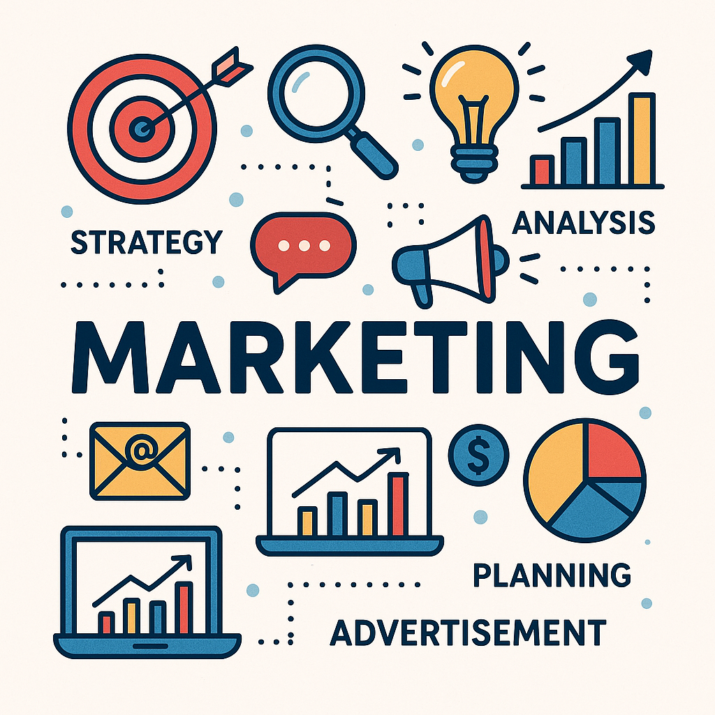 Generative Ai Marketing Eurekia